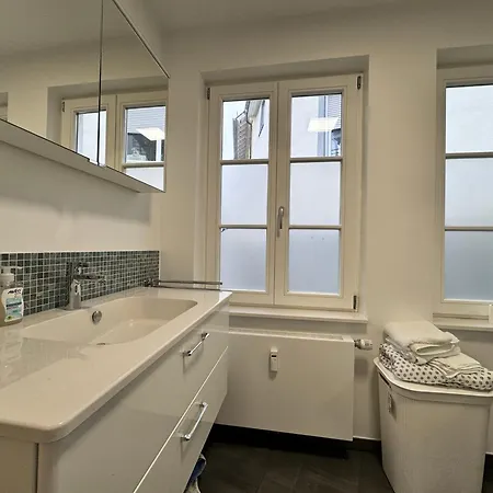 Wiestorstrasse Überlingen