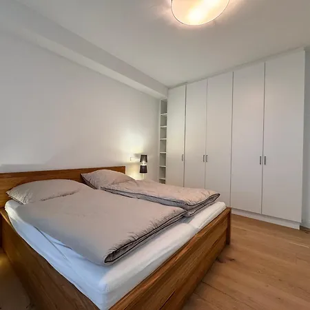 Wiestorstrasse Apartman *