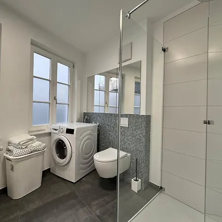 Wiestorstrasse * Überlingen