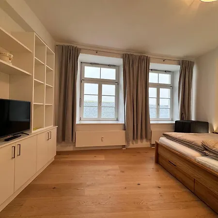 Apartman Wiestorstrasse