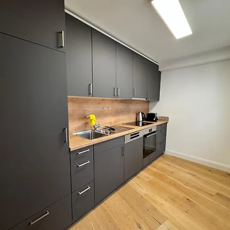 Apartman Wiestorstrasse Überlingen