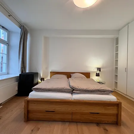 Wiestorstrasse Überlingen