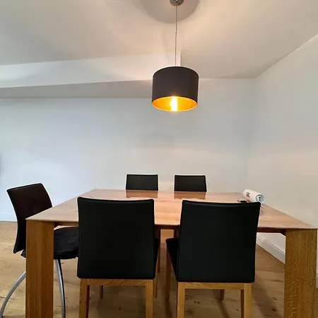 Apartman Wiestorstrasse