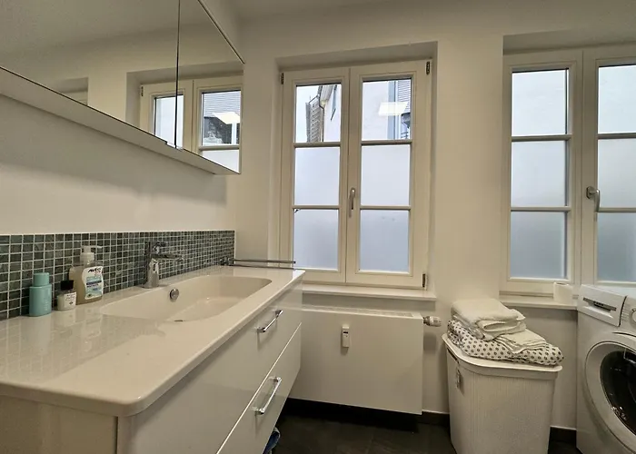 Wiestorstrasse Uberlingen