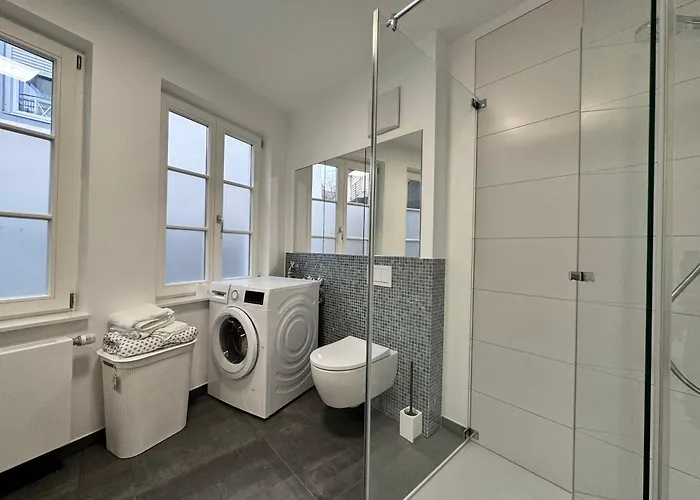 Wiestorstrasse * Uberlingen